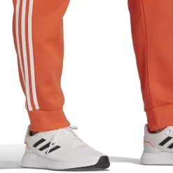 Men's adidas Essentials Fleece Jogger -Clearance Sales Store 4882606 ALT4