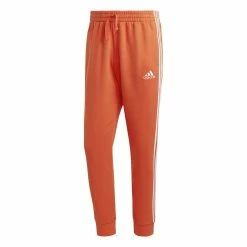 Men's adidas Essentials Fleece Jogger -Clearance Sales Store 4882606 ALT5