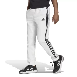 Men's adidas Essentials Fleece Jogger -Clearance Sales Store 4882606 White Black