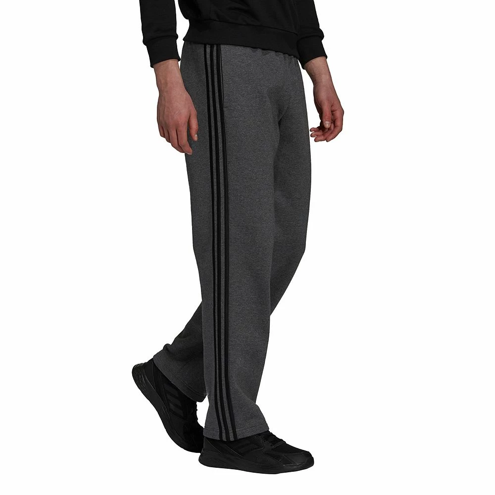 Men's adidas Essentials Fleece Pants 8 Men's adidas Essentials Fleece Pants - Image 6