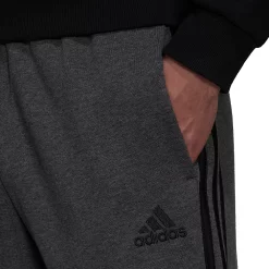 Men's adidas Essentials Fleece Pants 15 Men's adidas Essentials Fleece Pants -Clearance Sales Store 4882608 ALT3