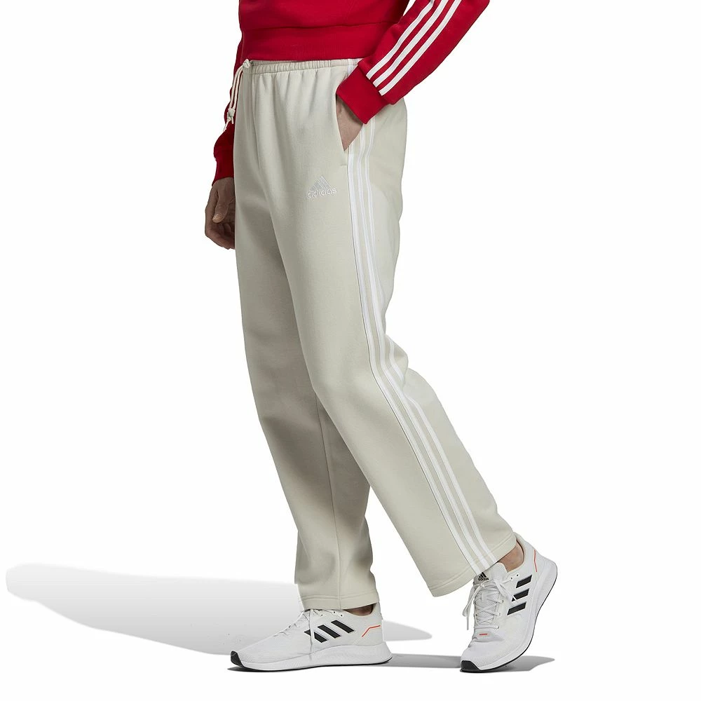 Men's adidas Essentials Fleece Pants 7 Men's adidas Essentials Fleece Pants - Image 5