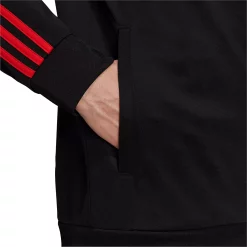 Men's adidas Tricot Track Jacket -Clearance Sales Store 4882684 ALT3