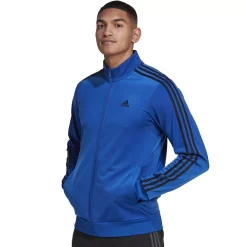 Men's adidas Tricot Track Jacket -Clearance Sales Store 4882684 Team Royal Blue