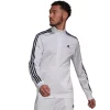 Men's adidas Tricot Track Jacket -Clearance Sales Store 4882684 White Black