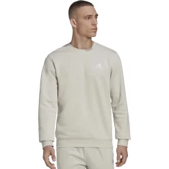 Men's adidas Feel Cozy Fleece Sweatshirt