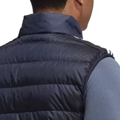 Men's adidas Essential Down Vest -Clearance Sales Store 4883745 ALT2