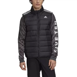 Men's adidas Essential Down Vest