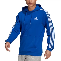 Men's adidas Essential Pullover Hoodie -Clearance Sales Store 4884595 ALT5