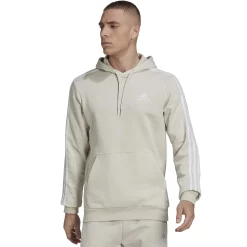 Men's adidas Essential Pullover Hoodie -Clearance Sales Store 4884595 Alumina