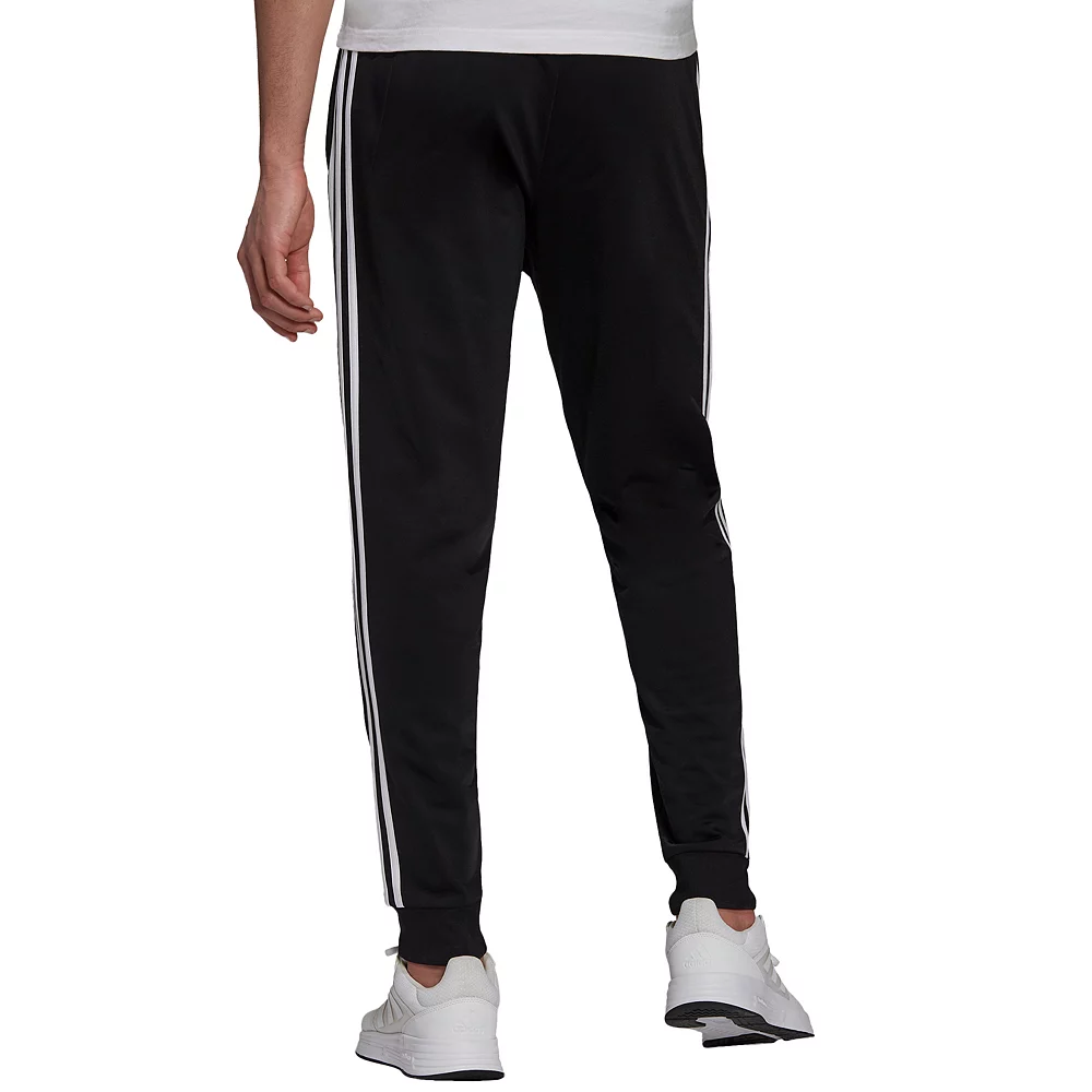 Men's adidas Tricot Track Jogger 7 Men's adidas Tricot Track Jogger - Image 5