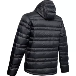 Men's Under Armour Down Hooded Jacket -Clearance Sales Store 4886686 ALT7