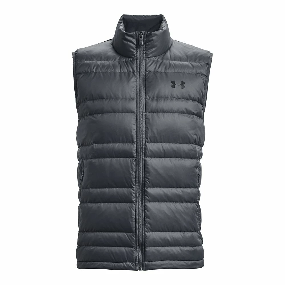 Men's Under Armour Down Vest 7 Men's Under Armour Down Vest - Image 5