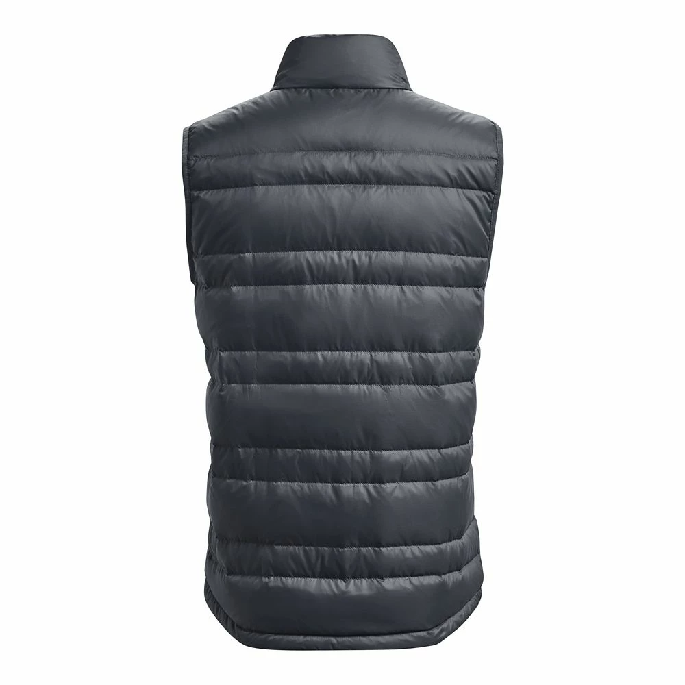Men's Under Armour Down Vest 8 Men's Under Armour Down Vest - Image 6