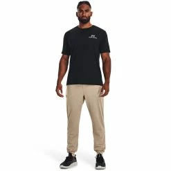 Men's Under Armour Sportstyle Joggers -Clearance Sales Store 4887733 ALT2
