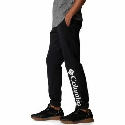 Men's Columbia Trek Jogger Pants -Clearance Sales Store 4898253 ALT3