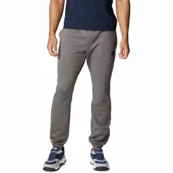 Men's Columbia Trek Jogger Pants -Clearance Sales Store 4898253 Charcoal Black