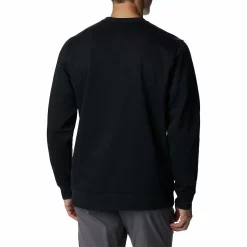 Men's Columbia Trek Fleece Crew -Clearance Sales Store 4898503 ALT