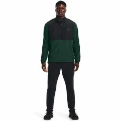 Men's Under Armour ColdGear® Infrared Pullover -Clearance Sales Store 4912061 ALT2