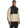 Men's Under Armour ColdGear® Infrared Pullover -Clearance Sales Store 4912061 Khaki Base