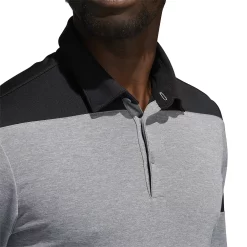 Men's adidas Primegreen Polo -Clearance Sales Store 4912539 ALT3
