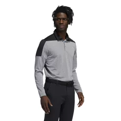 Men's adidas Primegreen Polo -Clearance Sales Store 4912539 ALT4