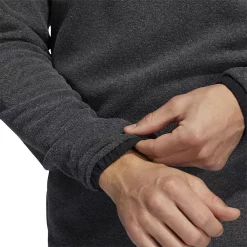 Men's adidas Primegreen Quarter-Zip Pullover 15 Men's adidas Primegreen Quarter-Zip Pullover -Clearance Sales Store 4912560 ALT3