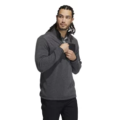 Men's adidas Primegreen Quarter-Zip Pullover 16 Men's adidas Primegreen Quarter-Zip Pullover -Clearance Sales Store 4912560 ALT4