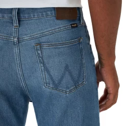 Big & Tall Wrangler Regular-Fit Jeans -Clearance Sales Store 4921987 ALT4