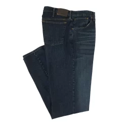 Big & Tall Wrangler Regular-Fit Jeans -Clearance Sales Store 4921987 ALT5