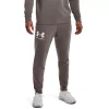 Men's Under Armour Rival French Terry Joggers -Clearance Sales Store 4931817 Fresh Clay