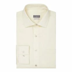 Men's Van Heusen Ultra Wrinkle-Free Regular-Fit Dress Shirt -Clearance Sales Store 4933454 Canvas