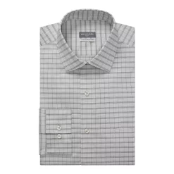 Men's Van Heusen Ultra Wrinkle-Free Regular-Fit Dress Shirt