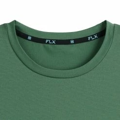 Big & Tall FLX Axis Tee 36 Big & Tall FLX Axis Tee -Clearance Sales Store 4935304 ALT2