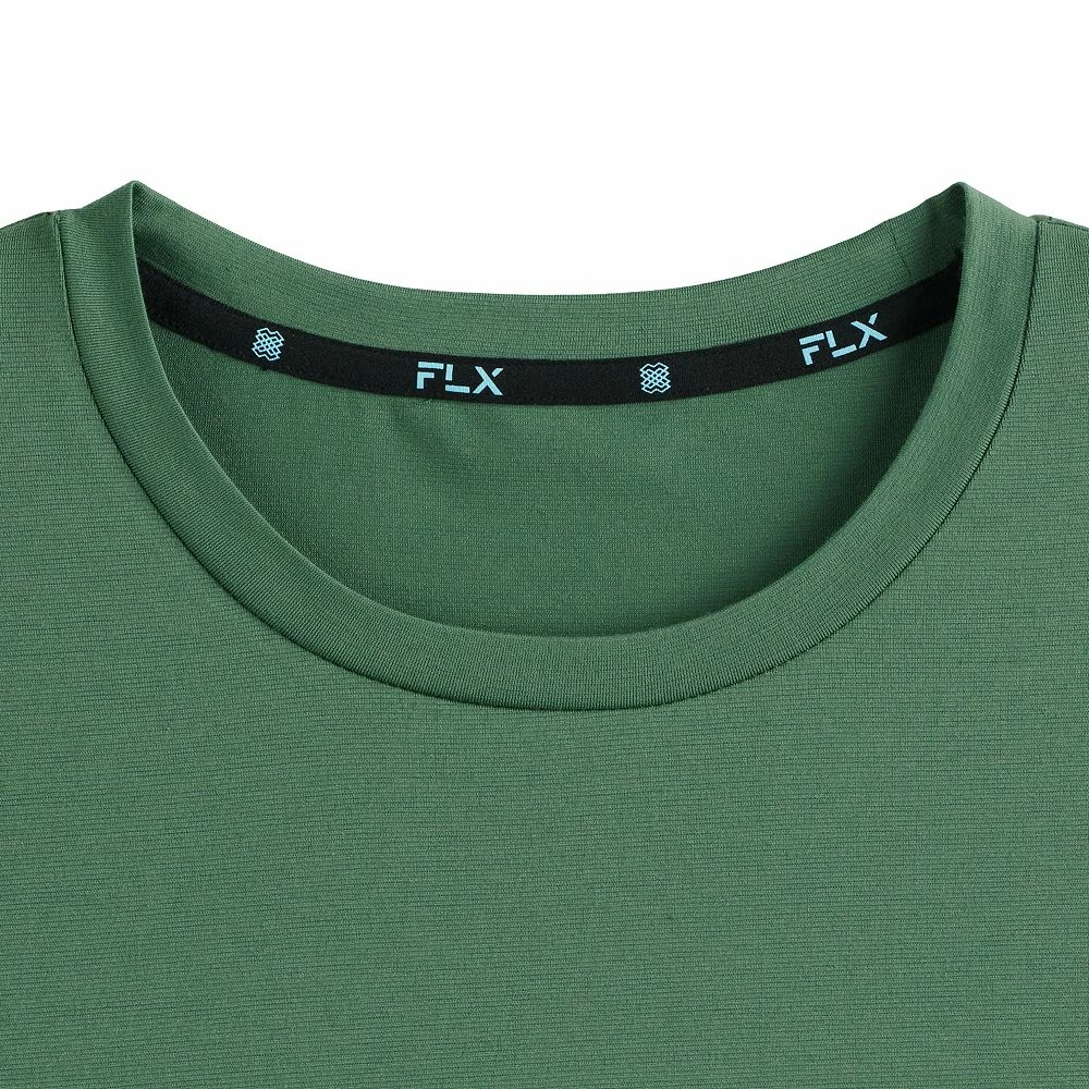 Big & Tall FLX Axis Tee 18 Big & Tall FLX Axis Tee - Image 16