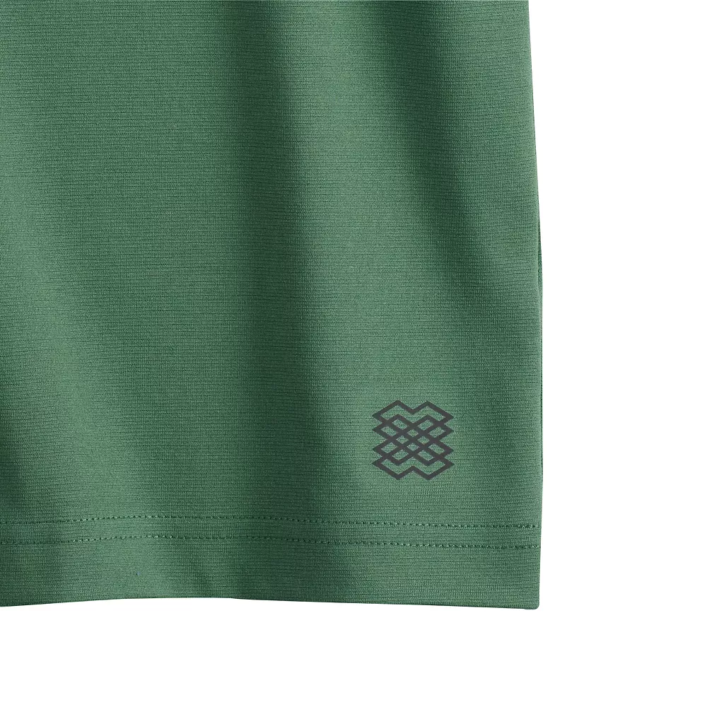 Big & Tall FLX Axis Tee 19 Big & Tall FLX Axis Tee - Image 17