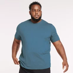 Big & Tall FLX Axis Tee 29 Big & Tall FLX Axis Tee -Clearance Sales Store 4935304 City Navy