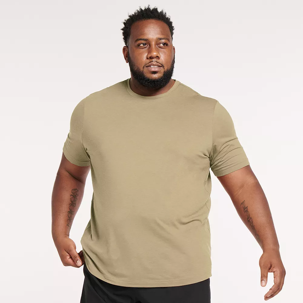 Big & Tall FLX Axis Tee 12 Big & Tall FLX Axis Tee - Image 10