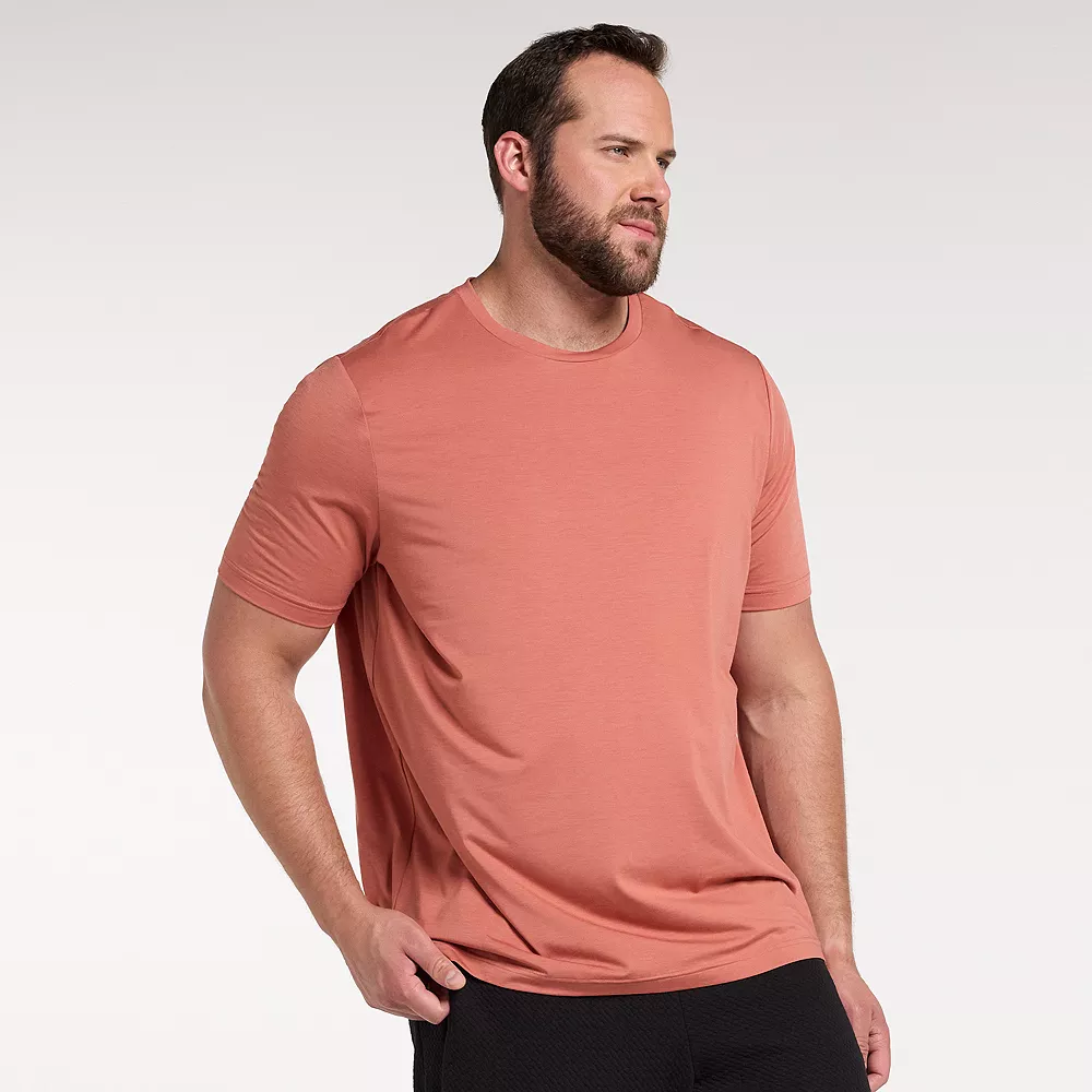 Big & Tall FLX Axis Tee 8 Big & Tall FLX Axis Tee - Image 6