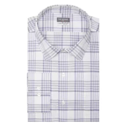 Big & Tall Van Heusen Ultra Wrinkle-Free Stretch Dress Shirt -Clearance Sales Store 4935935 Blue Stone