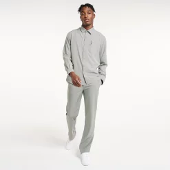 Men's FLX Dynamic Stretch Chino Pants -Clearance Sales Store 4937075 ALT4