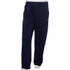 Big & Tall Champion® Powerblend Fleece Pants -Clearance Sales Store 4950511 Navy