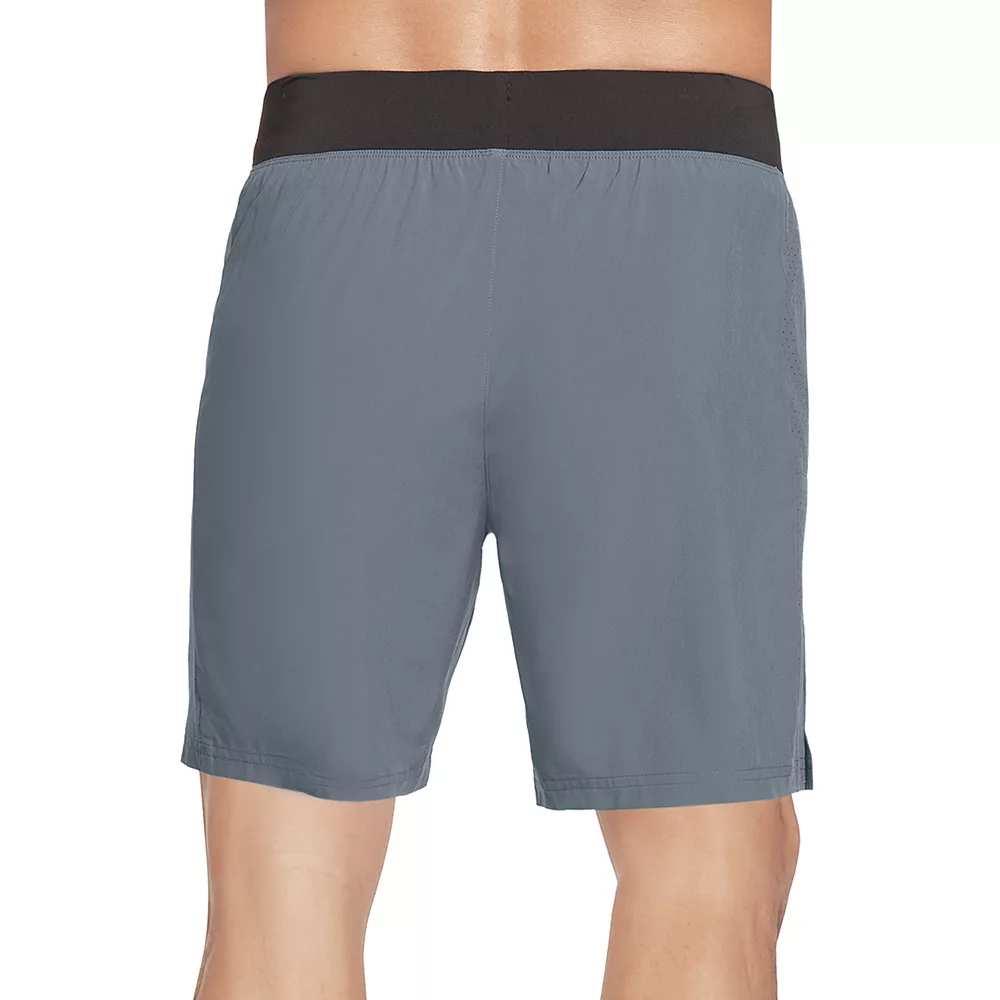 Men's Skechers® GO WALK 7-in Movement Shorts 4 Men's Skechers® GO WALK 7-in Movement Shorts - Image 2