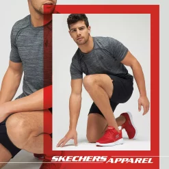 Men's Skechers® GO WALK 7-in Movement Shorts 7 Men's Skechers® GO WALK 7-in Movement Shorts -Clearance Sales Store 4981353 ALT3