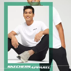 Men's Skechers® Expedition Jogger Pants -Clearance Sales Store 4981354 ALT3