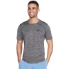 Men's SkechersĀ® GO WALK On The Road Tech Tee 1 Men's SkechersĀ® GO WALK On The Road Tech Tee -Clearance Sales Store 4981355 Alloy Black
