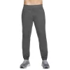 Men's Skechers® GOknit Ultra Loft Pants -Clearance Sales Store 4981364 Heather Charcoal