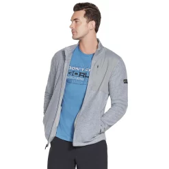 Men's Skechers® Recovery Jacket 9 Men's Skechers® Recovery Jacket -Clearance Sales Store 4981368 ALT3