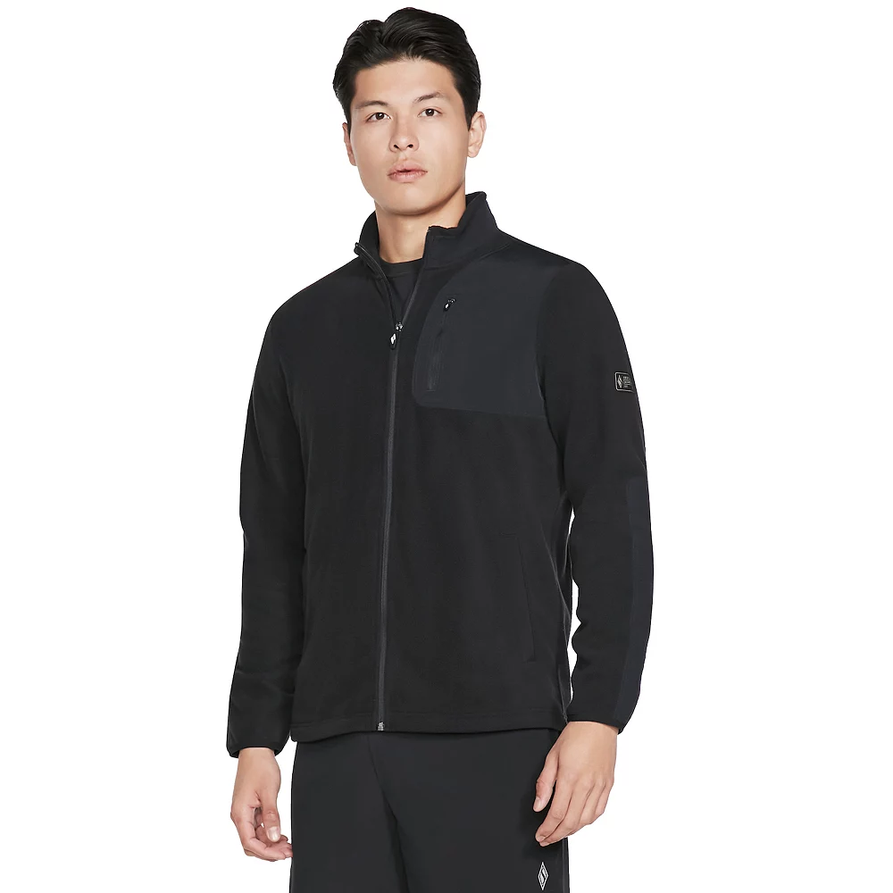 Men's Skechers® Recovery Jacket 4 Men's Skechers® Recovery Jacket - Image 2