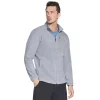 Men's Skechers® Recovery Jacket -Clearance Sales Store 4981368 Heather Gray